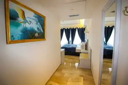 Grand Palladium - 124