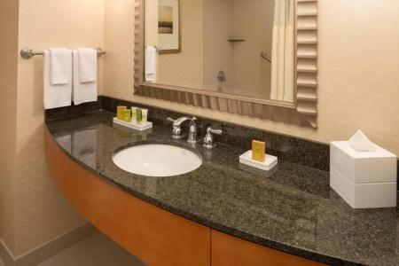 Hilton Vancouver Washington - 41