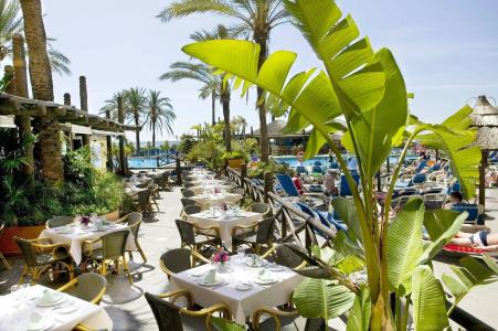 Sunset Beach Club - 28