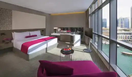 InterContinental Dubai Marina, an IHG - 10