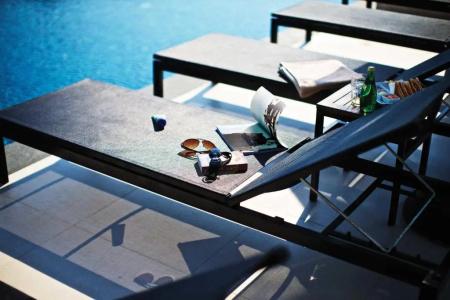 Rayong Marriott Resort & Spa - Sha Extra Plus Certified - 20