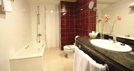 Aqua Montagut Suites 4*Sup - 49
