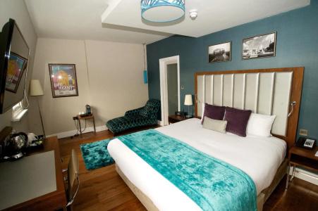 The Belgrave - 5