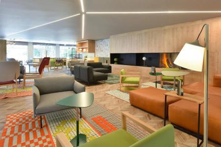 Novotel Wavre Brussels East - 40