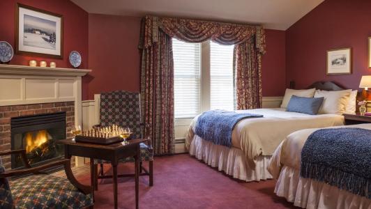 Green Mountain Inn - 3