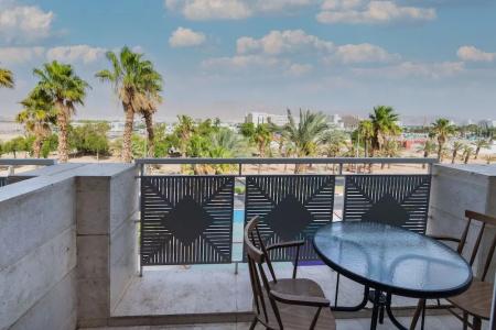 Abraham Hostel Eilat - 37