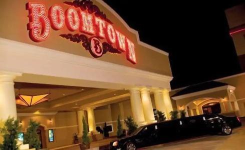 Boomtown - 17