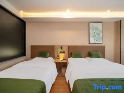 Absolute Twin Sands Resort & Spa - Sha Extra Plus - 76