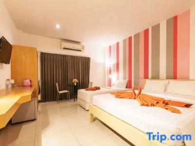 T.Sleep Place - 72
