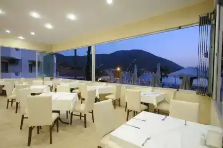 Marbas Select Beach , Adult Only 14 Plus - 25