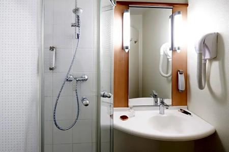 ibis Strasbourg Centre Gare - 26