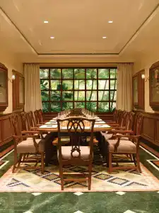 The Oberoi Bengaluru - 44