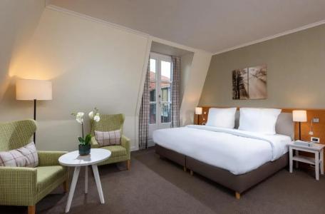 Precise Resort Bad Saarow - 52