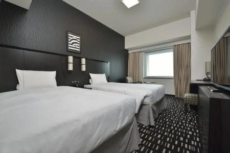 The Royal Park Tokyo Haneda - 15