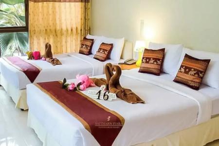 Saitharn Iyara &Spa - 66