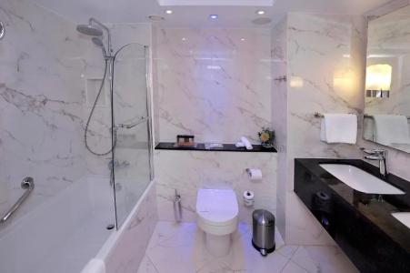 Olympic Lagoon Resort Paphos - 53
