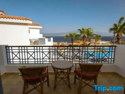 Ecotel Dahab Bay View Resort - 86