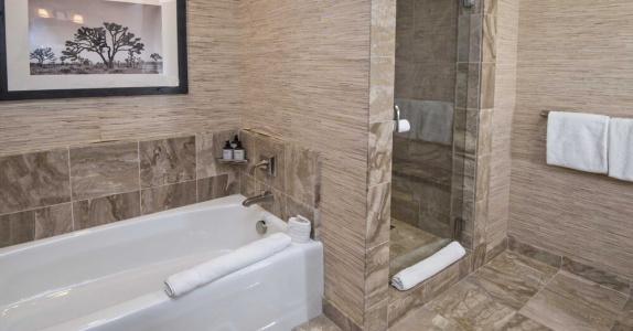 The Collection at the Ritz Carlton Residences - 47