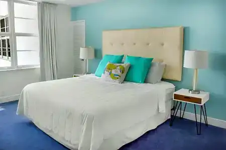 Seacoast Suites on Miami Beach - 190