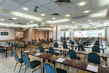 Danubius Arena - 19
