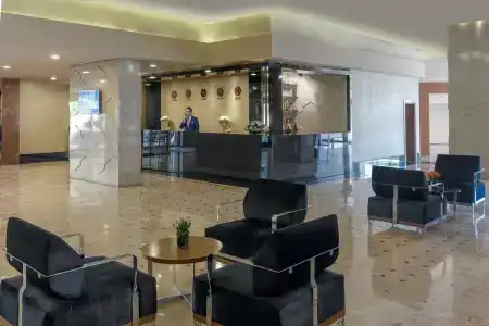 Kaya Izmir Thermal & Convention - 1