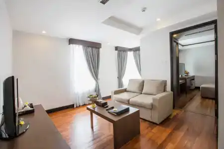 Royal Singosari Kuta - 4