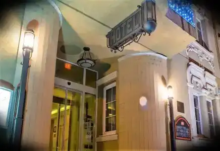 Öreg Miskolcz - 1
