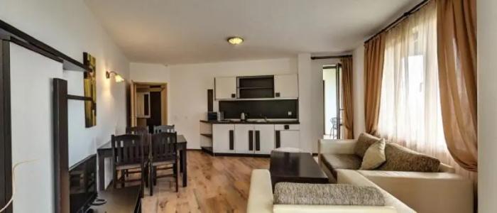 Grand Royale Apartment Complex & Spa - 31