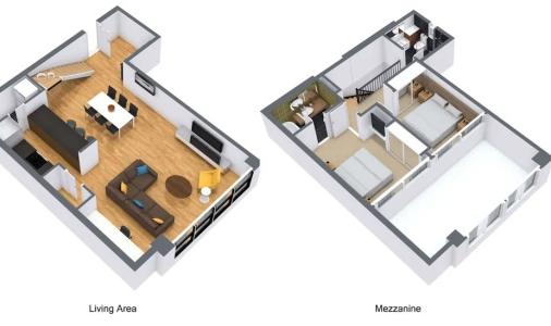 Adina Apartment - 202