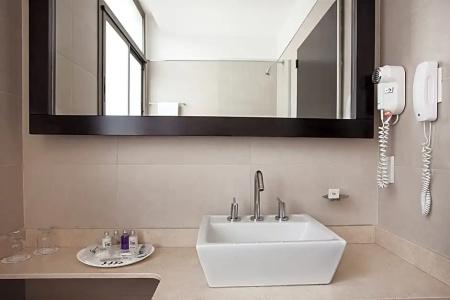Hr Luxor Buenos Aires - 89