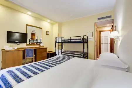 Best Western La Solara - 69