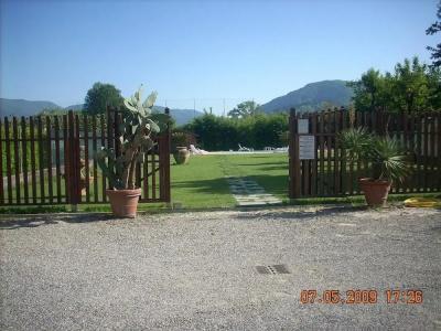 b&b Il Casale Di Nanni - 25