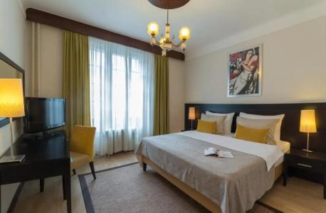 Mercure Belgrade Excelsior - 57