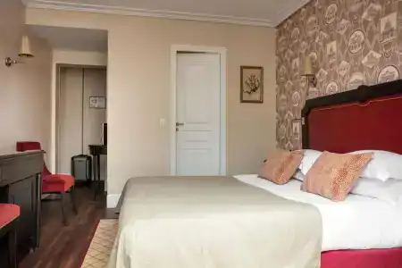 Serotel Lutèce - 6