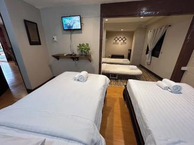 Kamala's Boutique Guesthouse - 43