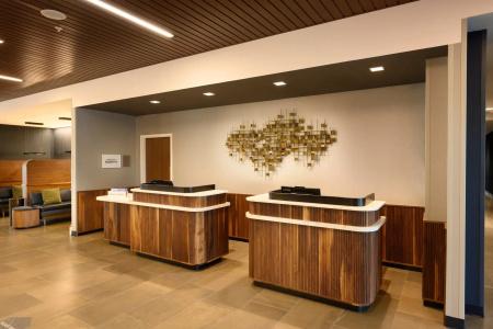 Courtyard by Marriott Charlotte Waverly - 10