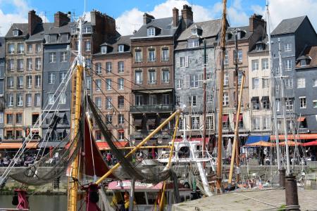 Mercure Honfleur - 11