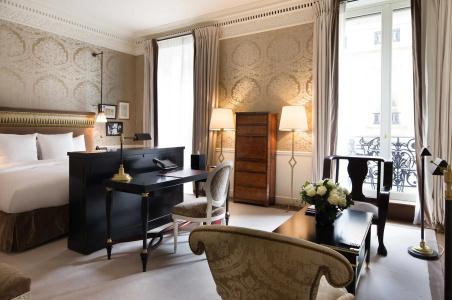 La Réserve Paris & Spa - 101