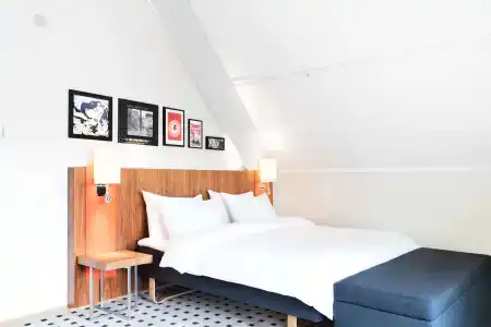 Radisson Blu Royal, Bergen - 2