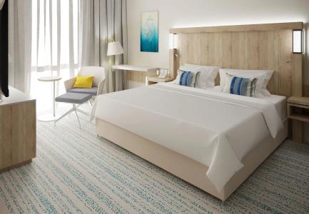 Courtyard by Marriott Vilnius City Center - 10