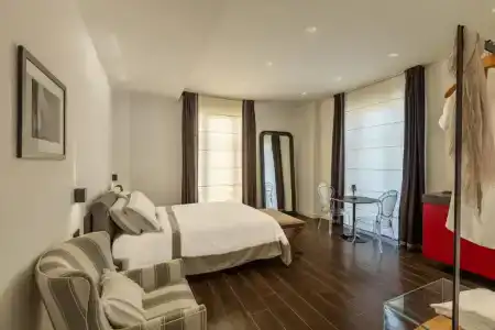 Qui Vicino boutique rooms and suites - 51