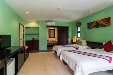 Baan Khaolak Beach Resort - Sha Plus - 162