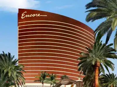 Encore at Wynn Las Vegas - 0