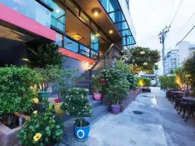 B2 Bangkok - Srinakarin - 11