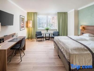 Best Western Plus Excelsior - 61