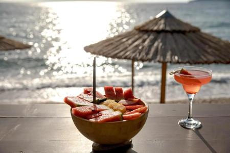 Aneroussa Beach - 8