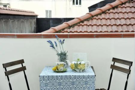 a Due Passi b&b - 16