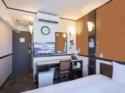 Toyoko Inn Kintetsu Nara Ekimae - 68