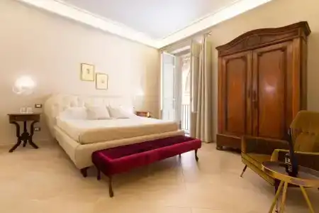 Maecò Ortigia b&b - 3