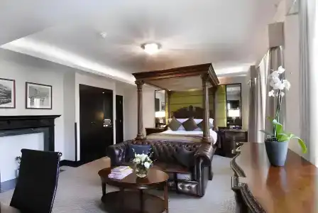 The Montcalm At Brewery London City - 23